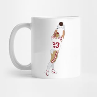 McCaffrey Mug